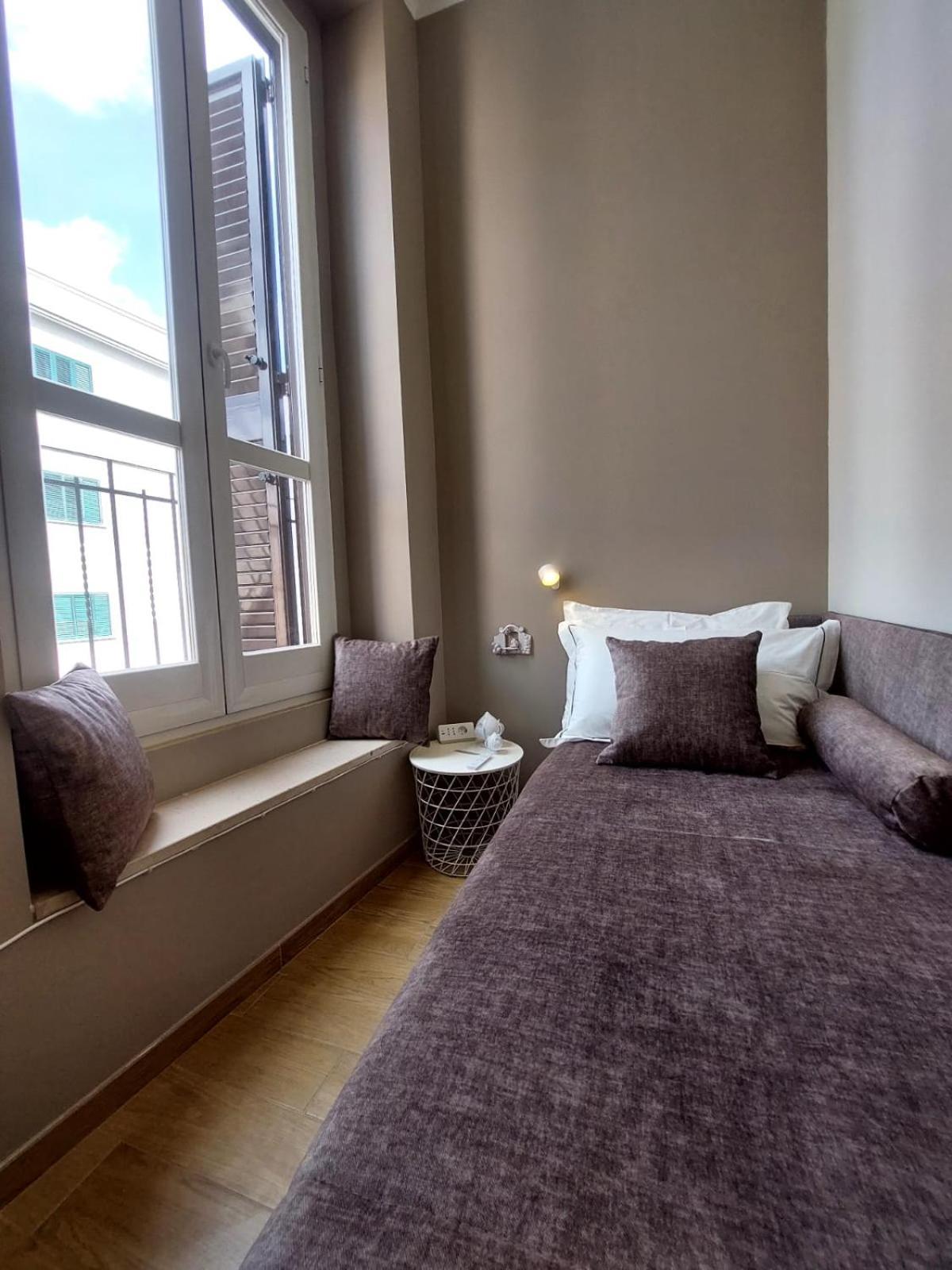 Apartamento Natidalmare Policlinico Bari Exterior foto